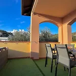 فيلة Idromassaggio 5 Stelle 3 Bed Barbecue Parking دْيانو مارينا