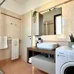 Idromassaggio 5 Stelle 3 Bed Barbecue Parking فيلة *