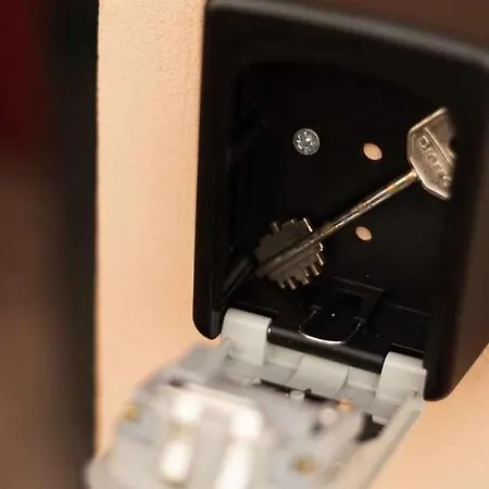 Idromassaggio 5 Stelle 3 Bed Barbecue Parking Villa