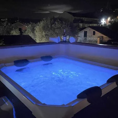 Idromassaggio 5 Stelle 3 Bed Barbecue Parking * Diano Marina