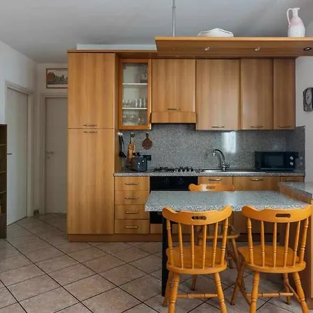 Idromassaggio 5 Stelle 3 Bed Barbecue Parking