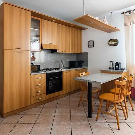 Idromassaggio 5 Stelle 3 Bed Barbecue Parking Villa *