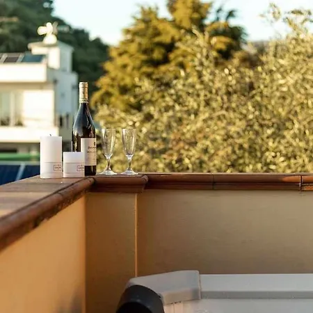 Idromassaggio 5 Stelle 3 Bed Barbecue Parking دْيانو مارينا