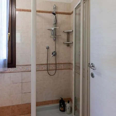 فيلة Idromassaggio 5 Stelle 3 Bed Barbecue Parking *