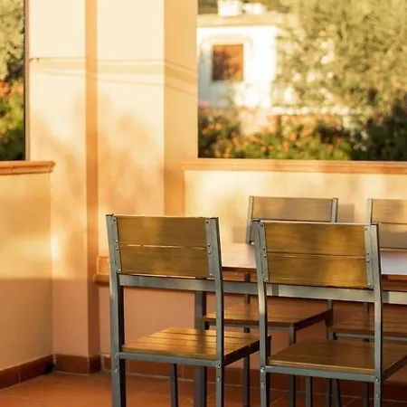 فيلة Idromassaggio 5 Stelle 3 Bed Barbecue Parking