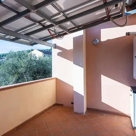 Idromassaggio 5 Stelle 3 Bed Barbecue Parking فيلة