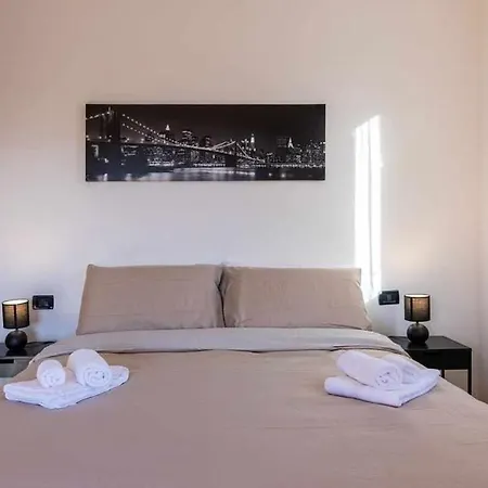 Idromassaggio 5 Stelle 3 Bed Barbecue Parking