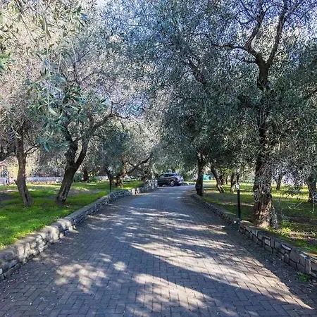 Idromassaggio 5 Stelle 3 Bed Barbecue Parking * دْيانو مارينا