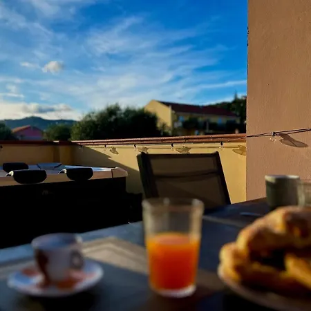 Idromassaggio 5 Stelle 3 Bed Barbecue Parking Villa *