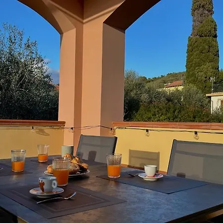 Idromassaggio 5 Stelle 3 Bed Barbecue Parking ヴィラ *