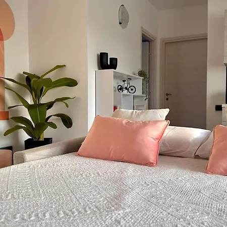 فيلة Idromassaggio 5 Stelle 3 Bed Barbecue Parking *