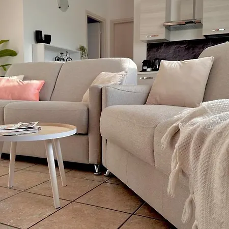 Villa Idromassaggio 5 Stelle 3 Bed Barbecue Parking