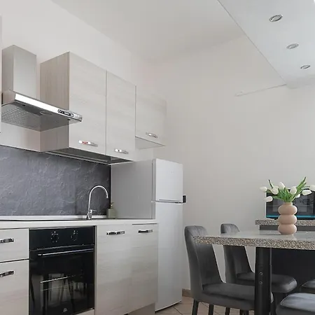 Idromassaggio 5 Stelle 3 Bed Barbecue Parking Villa