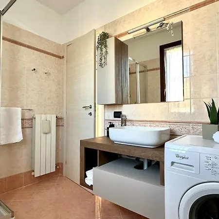 Idromassaggio 5 Stelle 3 Bed Barbecue Parking Villa *