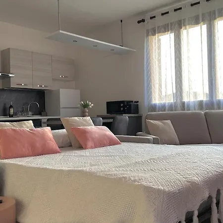 Idromassaggio 5 Stelle 3 Bed Barbecue Parking ディアーノ・マリーナ