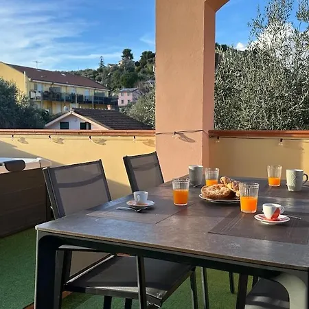 Idromassaggio 5 Stelle 3 Bed Barbecue Parking *