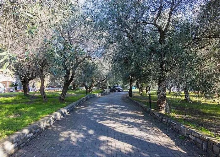 Idromassaggio 5 Stelle 3 Bed Barbecue Parking * Diano Marina