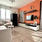Idromassaggio 5 Stelle 3 Bed Barbecue Parking Villa Diano Marina
