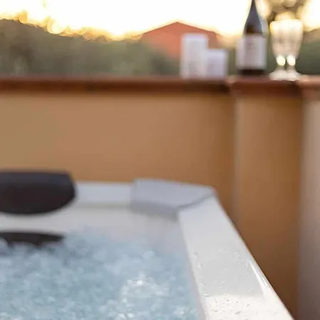 Idromassaggio 5 Stelle 3 Bed Barbecue Parking ヴィラ ディアーノ・マリーナ