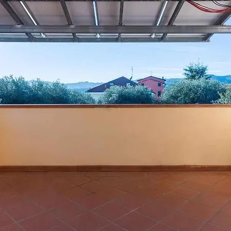 Idromassaggio 5 Stelle 3 Bed Barbecue Parking Diano Marina