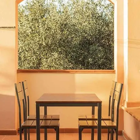 Idromassaggio 5 Stelle 3 Bed Barbecue Parking *