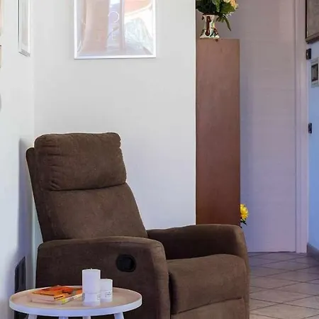 Idromassaggio 5 Stelle 3 Bed Barbecue Parking ディアーノ・マリーナ