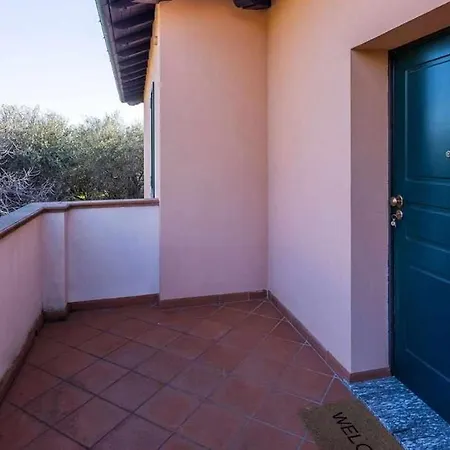 Villa Idromassaggio 5 Stelle 3 Bed Barbecue Parking *