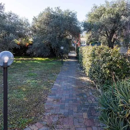 Idromassaggio 5 Stelle 3 Bed Barbecue Parking