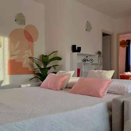 Idromassaggio 5 Stelle 3 Bed Barbecue Parking Villa