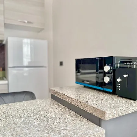 Idromassaggio 5 Stelle 3 Bed Barbecue Parking 迪亚诺马里纳