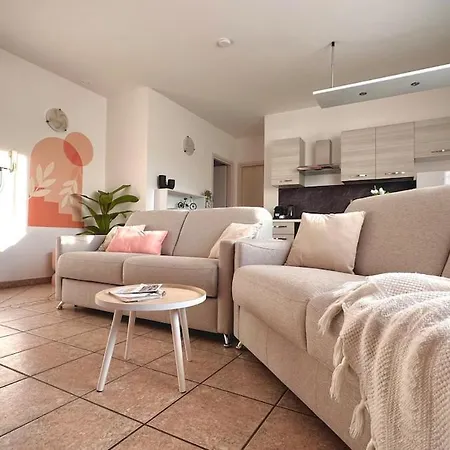 Idromassaggio 5 Stelle 3 Bed Barbecue Parking *