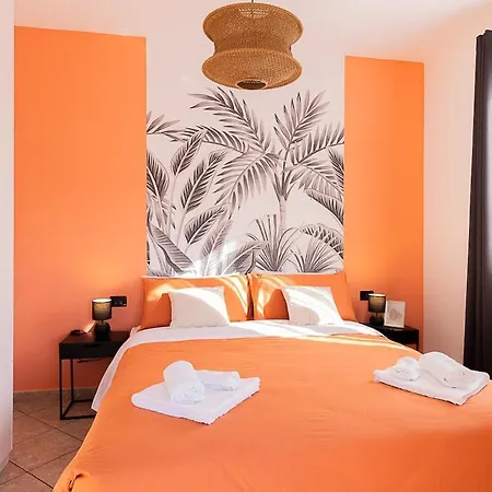 Idromassaggio 5 Stelle 3 Bed Barbecue Parking 迪亚诺马里纳