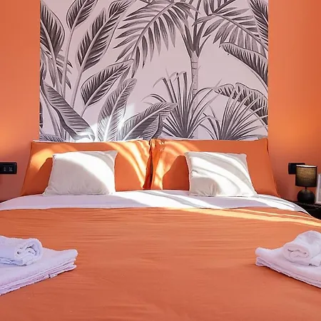 Idromassaggio 5 Stelle 3 Bed Barbecue Parking