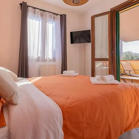 Idromassaggio 5 Stelle 3 Bed Barbecue Parking ヴィラ