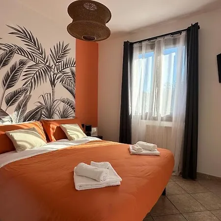 Villa Idromassaggio 5 Stelle 3 Bed Barbecue Parking Diano Marina