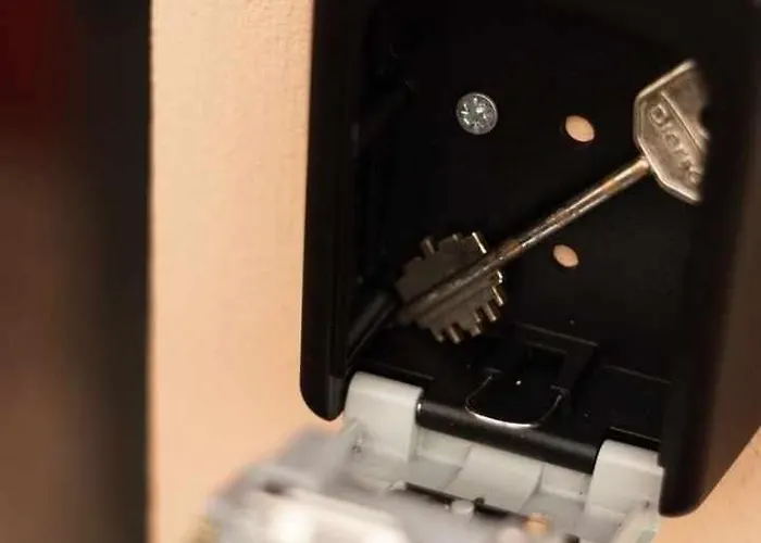 Idromassaggio 5 Stelle 3 Bed Barbecue Parking 别墅