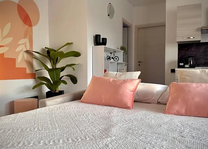 别墅 Idromassaggio 5 Stelle 3 Bed Barbecue Parking *