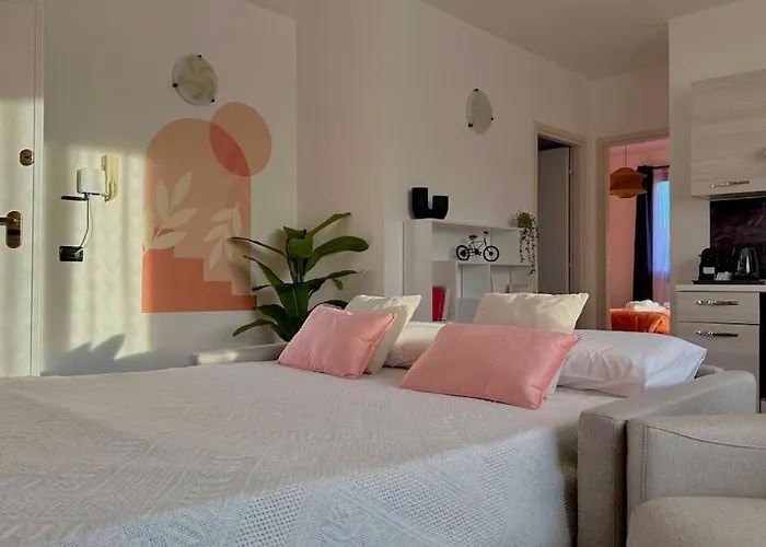 Idromassaggio 5 Stelle 3 Bed Barbecue Parking 别墅