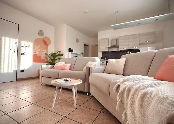 Idromassaggio 5 Stelle 3 Bed Barbecue Parking *