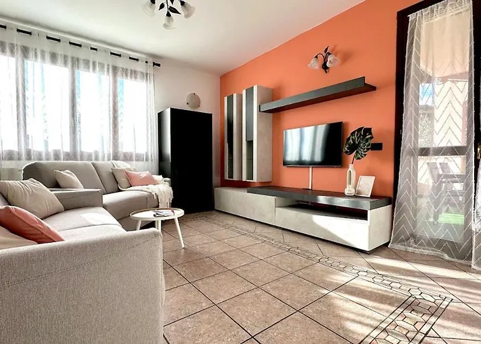 Idromassaggio 5 Stelle 3 Bed Barbecue Parking 别墅 迪亚诺马里纳