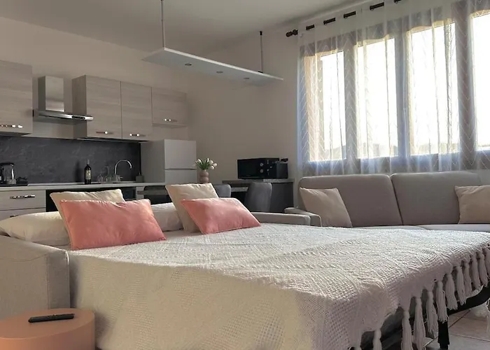 Idromassaggio 5 Stelle 3 Bed Barbecue Parking 迪亚诺马里纳